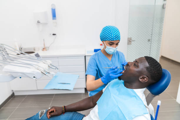 Best Knocked-Out Tooth (Avulsed Tooth) Treatment in Weatherby Lake, MO